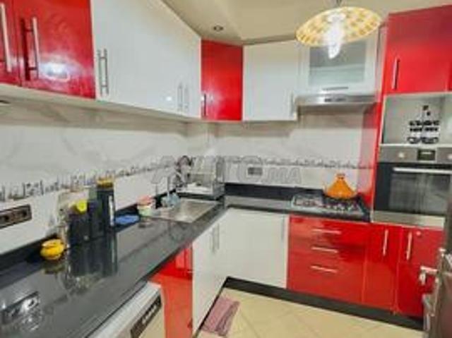 Appartement location à Amerchich, Marrakech
