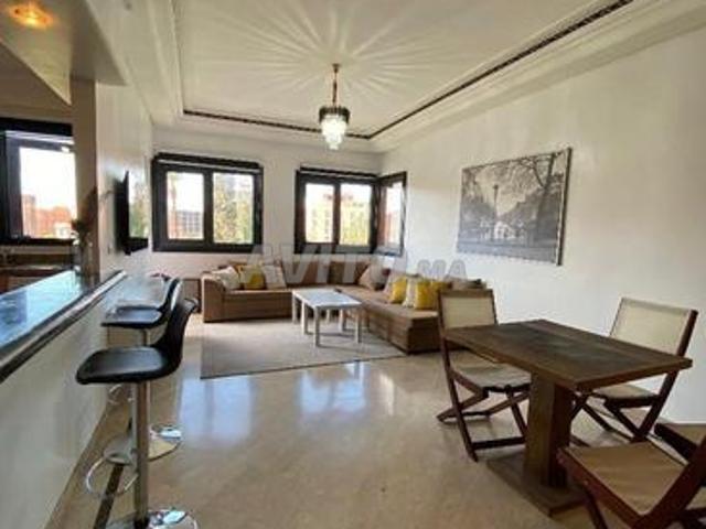 Appartement location à L'Oriental