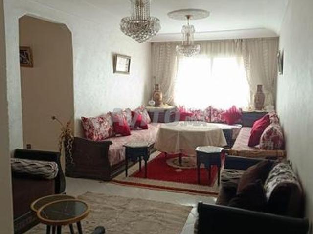 Appartement location à Anfa, Gharb-Chrarda-Beni Hssen