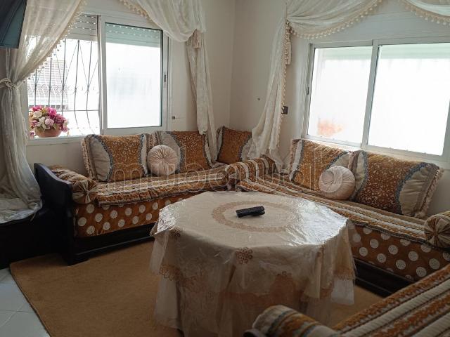 Appartement location à Anfa, Gharb-Chrarda-Beni Hssen