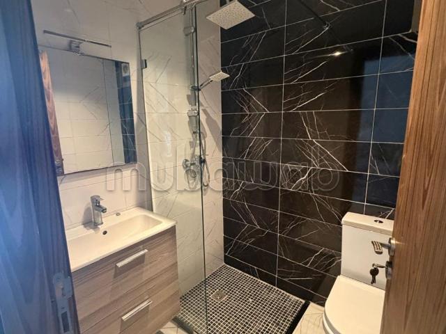 Appartement vente à Lyautey