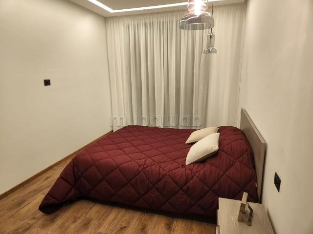 Appartement location à Anfa, Gharb-Chrarda-Beni Hssen