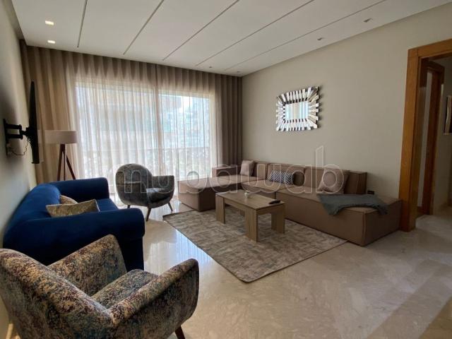Appartement location à Anfa, Gharb-Chrarda-Beni Hssen
