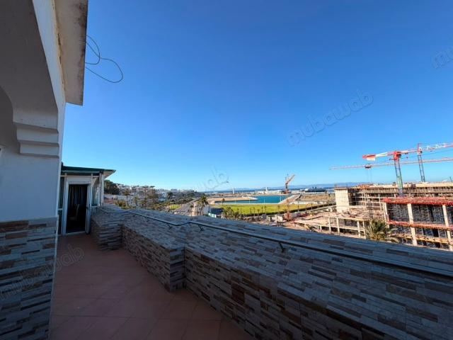 Appartement location à Tangero, Tanger-Tétouan