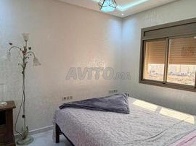 Appartement location à Anfa, Gharb-Chrarda-Beni Hssen
