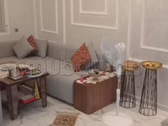 Appartement location à Aïn Harrouda, Gharb-Chrarda-Beni Hssen
