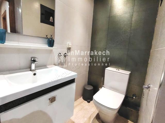 Appartement vente à Marrakech, L'Oriental