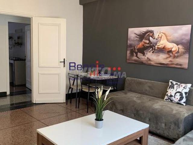 Appartement location à Rbat