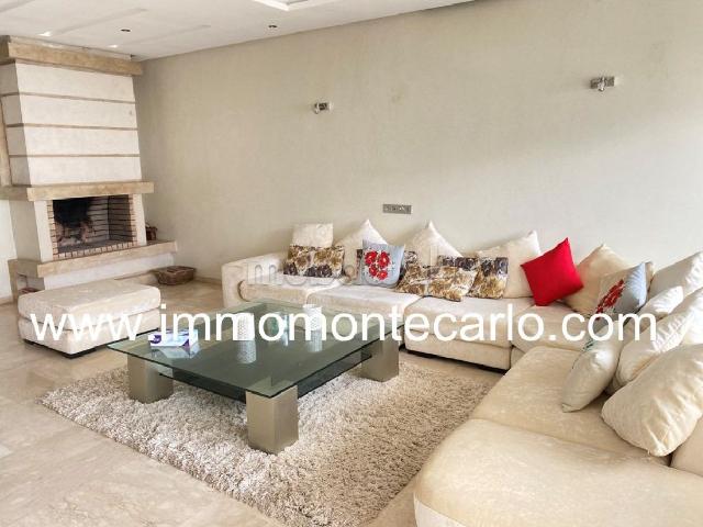 Appartement location à Rbat