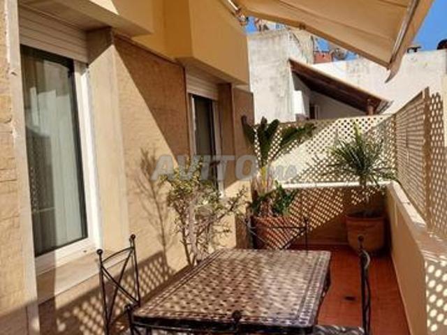 Appartement location à Anfa, Gharb-Chrarda-Beni Hssen