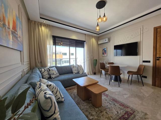 Appartement location à Anfa, Gharb-Chrarda-Beni Hssen