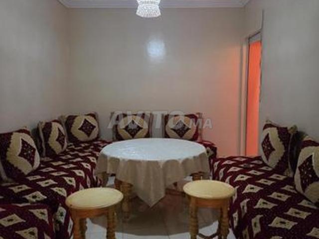 Appartement location à Anfa, Gharb-Chrarda-Beni Hssen