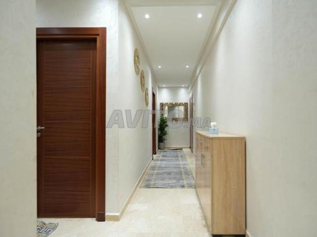 Appartement location à L'Oriental