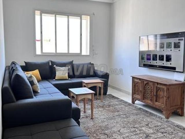 Appartement location à Tamesna
