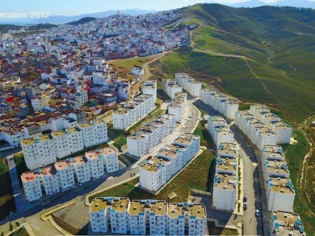 Appartement location à M'diq, Tanger-Tétouan