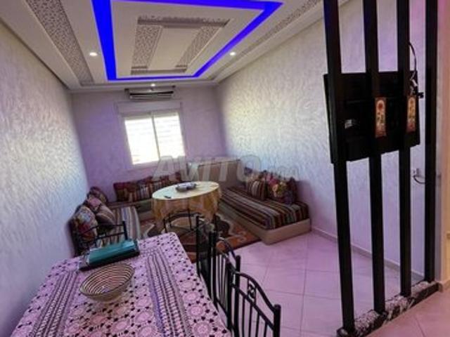 Appartement location à Saâda, L'Oriental