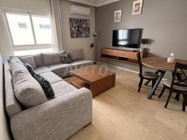 Appartement location à Anfa, Gharb-Chrarda-Beni Hssen
