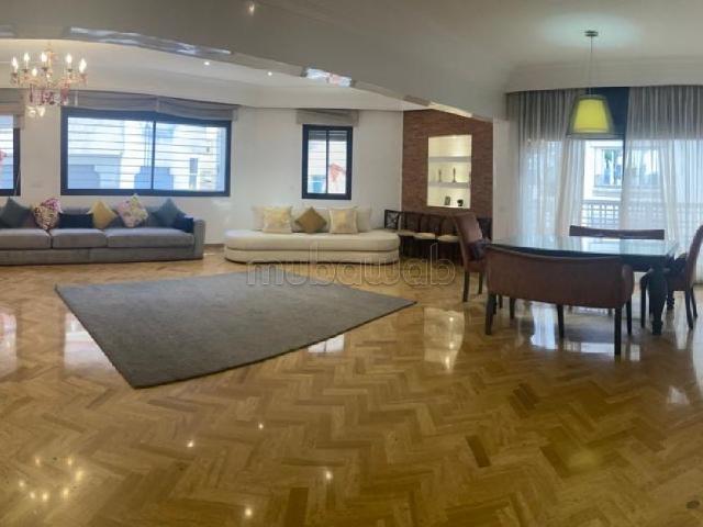 Appartement location à Anfa, Gharb-Chrarda-Beni Hssen