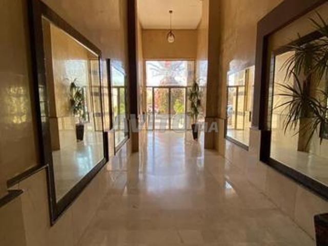 Appartement location à L'Oriental