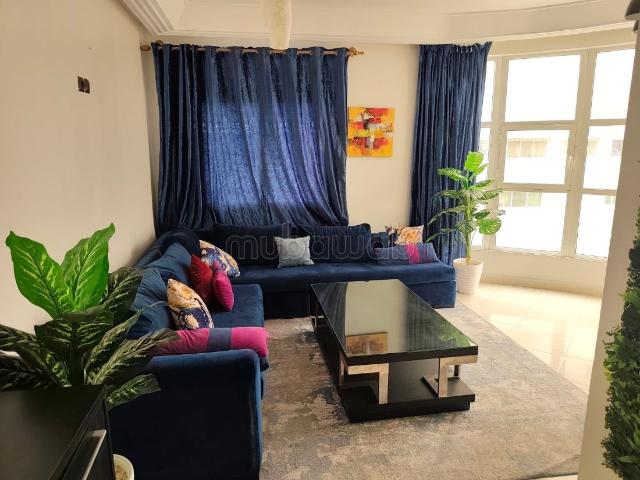 Appartement location à Tangero, Tanger-Tétouan