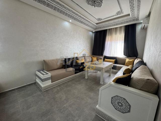 Appartement location à L'Oriental