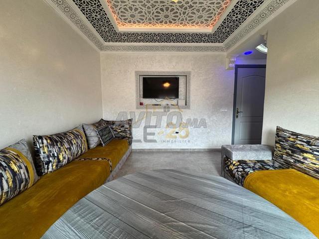 Appartement location à L'Oriental