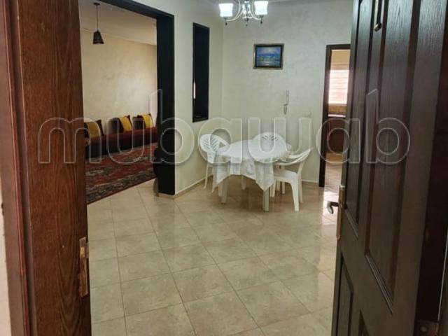 Appartement location à Mehdiya