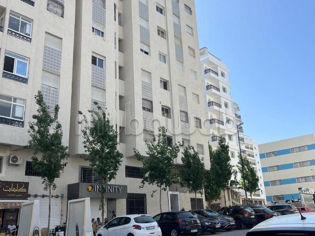 Appartement vente à Tangero, Tanger-Tétouan