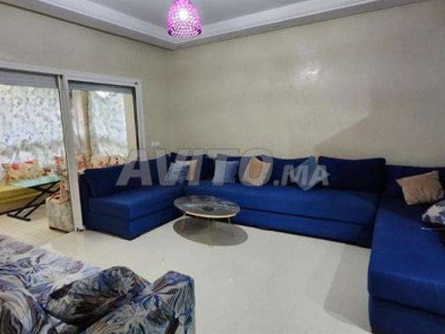 Appartement location