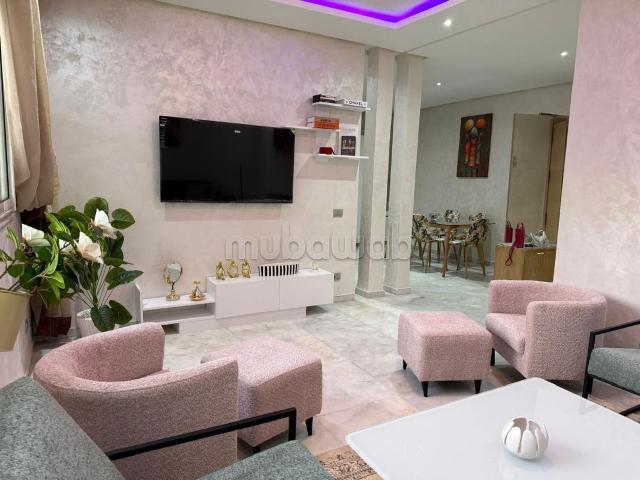 Appartement location à Rbat