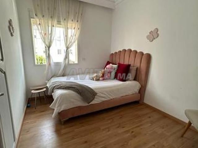 Appartement location à Hay Nahda, Ben Slimane