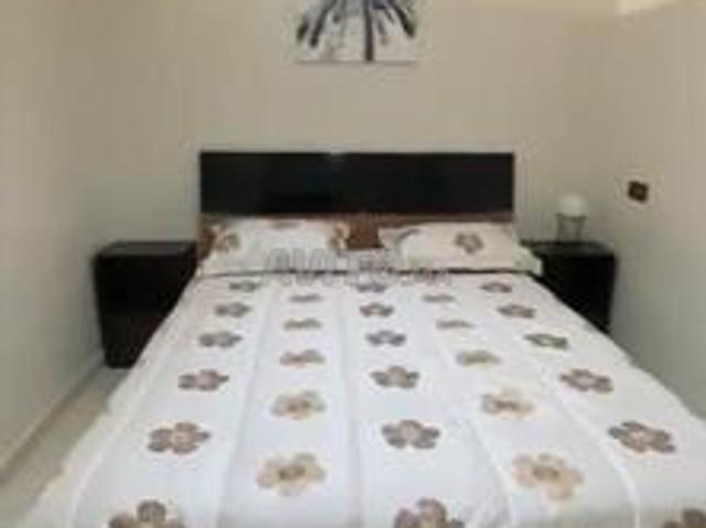 Appartement location à Hay Nahda, Ben Slimane