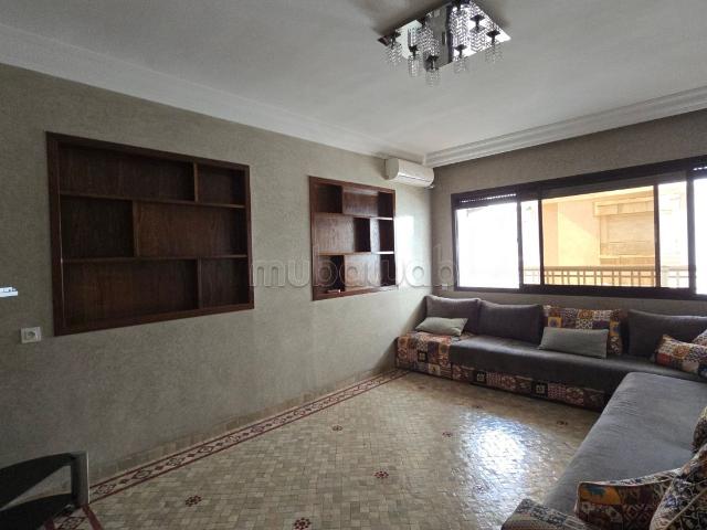 Appartement location à Anfa, Gharb-Chrarda-Beni Hssen