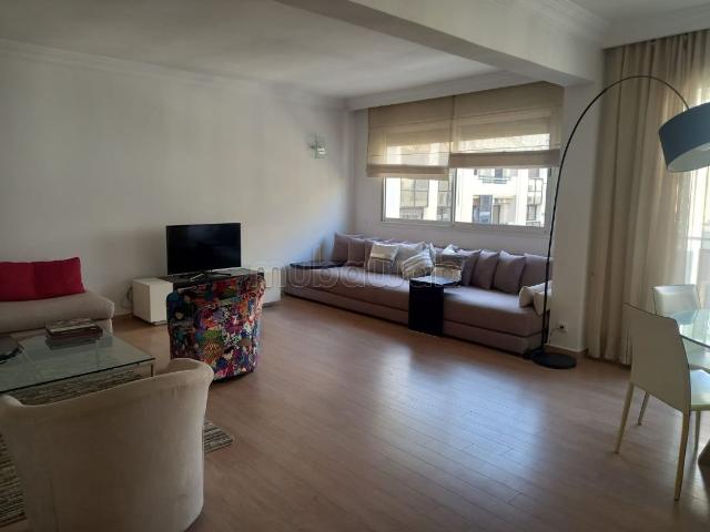 Appartement vente à Anfa, Gharb-Chrarda-Beni Hssen