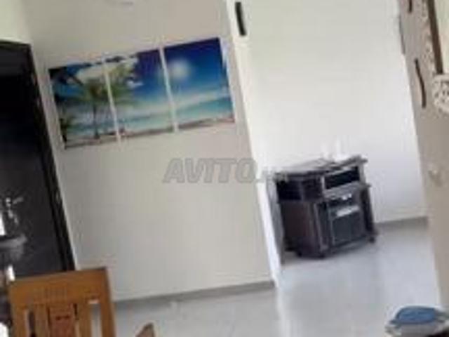 Appartement location à Tamesna