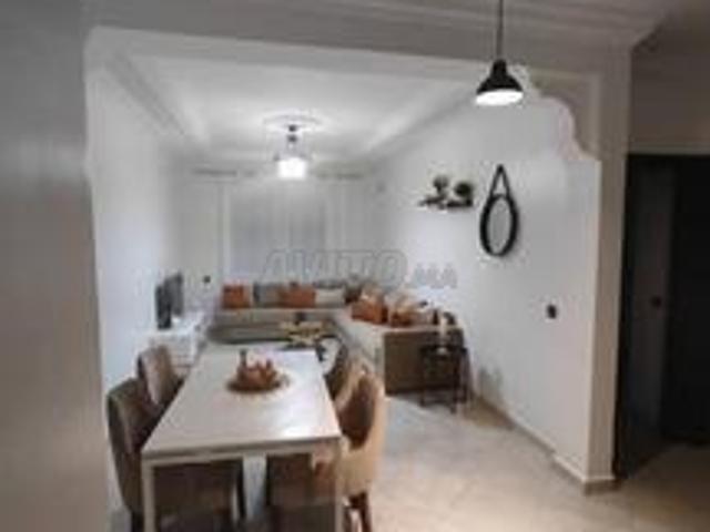 Appartement location à Meknès