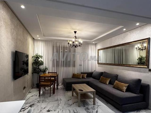 Appartement location à El Ma, Gharb-Chrarda-Beni Hssen