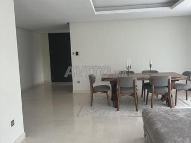 Appartement location à Anfa, Gharb-Chrarda-Beni Hssen