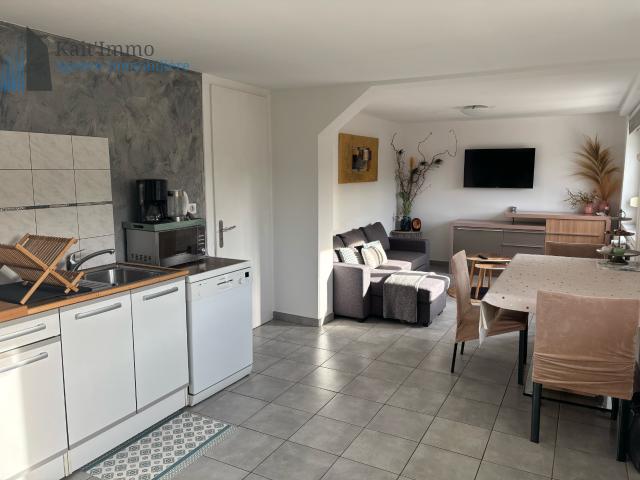 Appartement location à Thionville