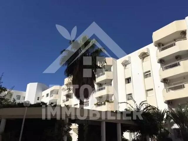 Appartement location