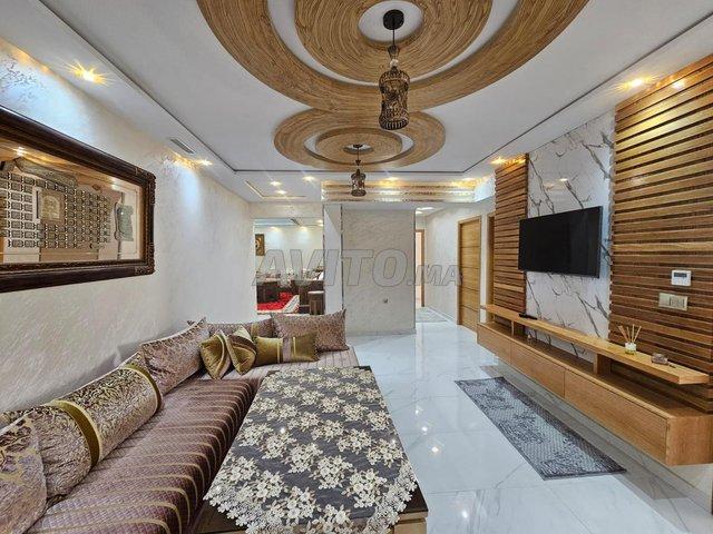 Appartement vente à Tangero, Tanger-Tétouan