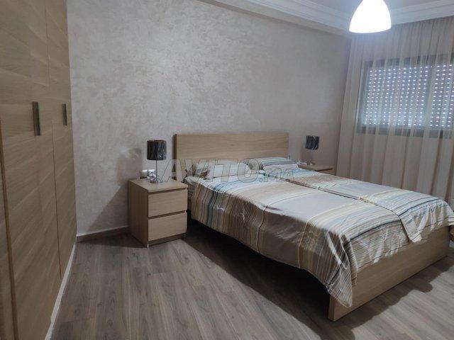 Appartement vente à Anfa, Gharb-Chrarda-Beni Hssen