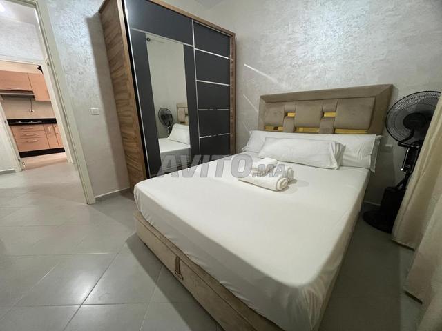 Appartement vente à Tangero, Tanger-Tétouan