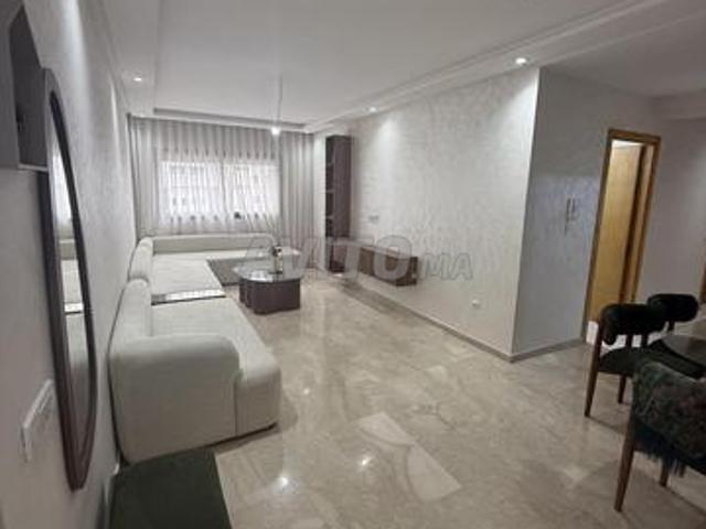 Appartement vente à Bouskoura, Gharb-Chrarda-Beni Hssen