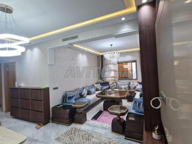 Appartement vente à Tangero, Tanger-Tétouan