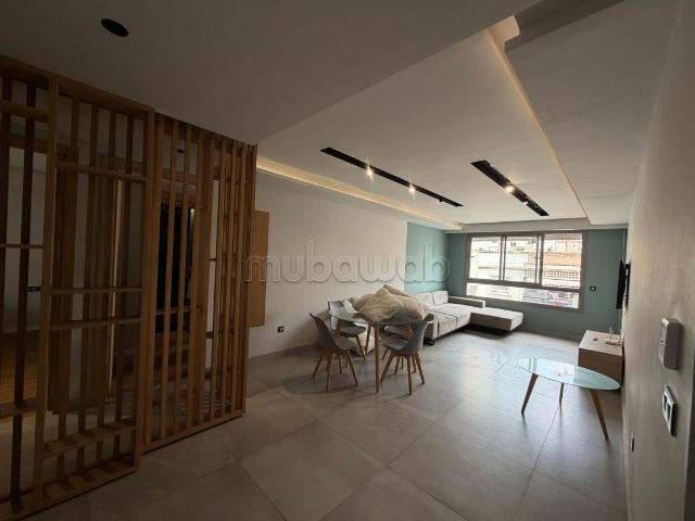 Appartement vente à Anfa, Gharb-Chrarda-Beni Hssen