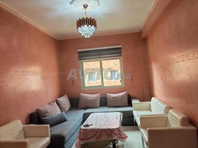 Appartement vente à Saâda, L'Oriental