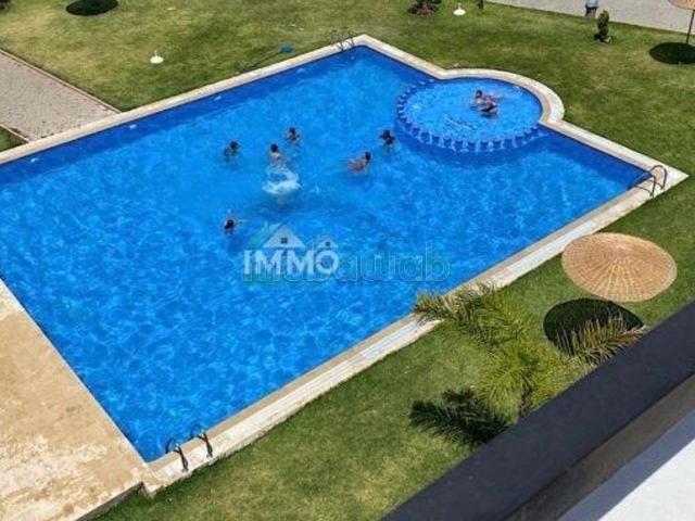 Appartement vente à Tangero, Tanger-Tétouan