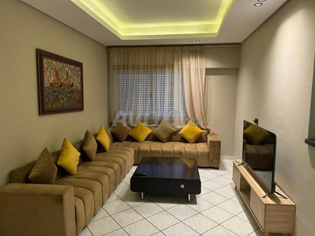 Appartement vente à Anfa, Gharb-Chrarda-Beni Hssen