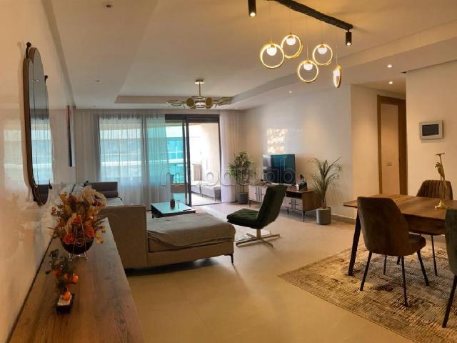 Appartement vente à Anfa, Gharb-Chrarda-Beni Hssen